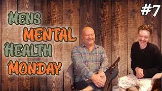 Flavored Condoms, Cougar Attacks, & More! - MMM (Men's Mental Health Monday's) - Ft. PapaCdn #7