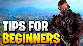 Warzone - Get Better Instantly! | Warzone Tactics and Warzone Tips