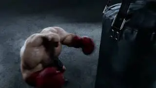 Boxer UHD