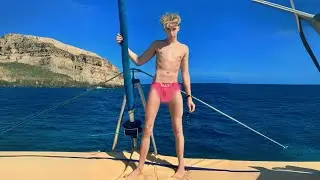 Pretty Gorgeous Young Fitness Model | BILLY | NEW