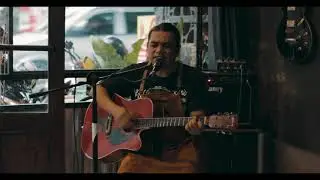 Titip Rindu Buat Ayah - Om Bachtiar [Cover] #EbietGAde