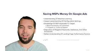 How We Can Save MSPs A Ton Of Money When Advertising On Google Ads