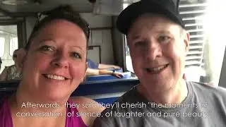 Stevens Point man fulfills “Dream”