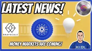 Cardano Risks and Advantages by Grayscale + WMT Staking