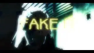 M@ - Fake it