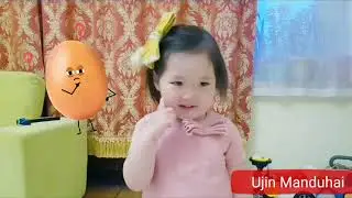 Влог39 Каринтины үеийн Кино театр 키즈 홈영화관 Kids movie time