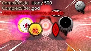 ROBLOX GRACE MESSING UP WITH THE COMMANDS! (Funny moments & Edits)