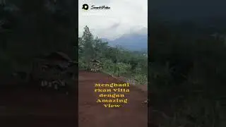 VIlla Pemandangan Menakjubkan MANGLAYANG RESORT 