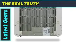 Netgate 6100 MAX: Silent Powerhouse for Next-Gen Network Security