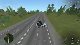 DARK RVANKA CRACK v1.3 CRACK КРЯК ЧИТА RADMIR CRMP радмир