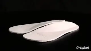 Ортопедическая стелька вп 5
