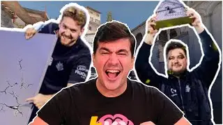 G2 ŠAMPION! NIKO RAZBIJAČ STOLOVA - Pobednici i Gubitnici Blast Fall Finals 2024