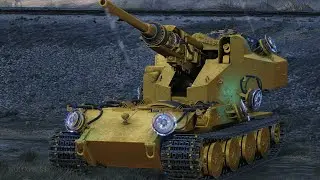 Охота на БЛОГЕРОВ управляющих Blitzträger auf E 220.