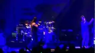 System of a Down - Chop Suey! (LIVE HD) - Susquehanna Bank Center NJ 8/2/2012