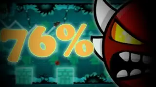 Audio Excursion 76%