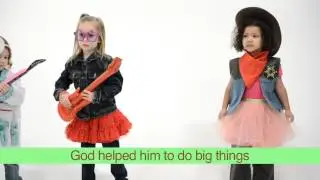 08 Do Big Things Lyrics 1080pMQ