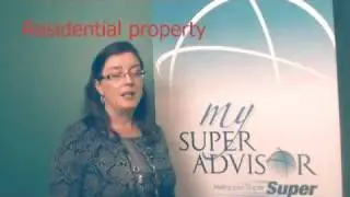 Can I invest in property using my SMSF ?
