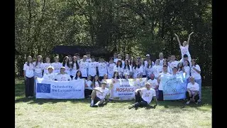YE - Cultural Mosaics | Youth Accreditation 2024