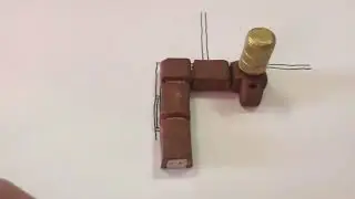 Wood Heater design Mailing Set
