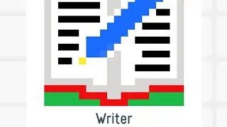 Logic Pic Professions Level 20 Nonogram Puzzle