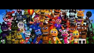 ALL STRONGEST HARD MODE BOSSES BATTLE!!!!!!!