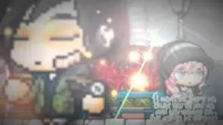[MMV COLLAB] Moving On