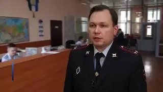 Полицейского изнасиловали прям на рабочем месте! Шок !!!