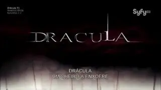Dracula Intro - Genérico de Drácula