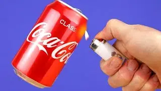 8 Smart Ideas vs Funny Life Hacks,How to do