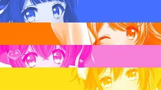 Happy Around!「More Doki」Music Video