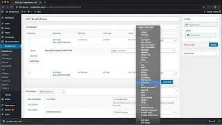 Sync Advanced Custom Fields (ACF) With BuddyPress xProfile Fields