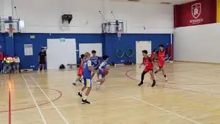 26 Oct - A1 V Titans 2U14