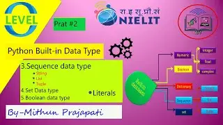 #python