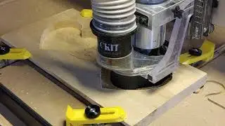 Shapeoko heart box