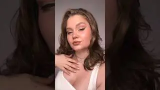 Как мне нравится этот образ! Больше работ в профиле❤️ #макияж #makeup #визажист #топ