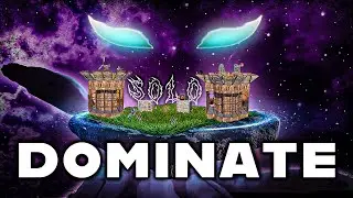 Rust - SOLO DOMINATE [2/3]