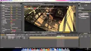 After Effects Tutorial: Homemade RGB Twitch Plugin [FREE DOWNLOAD]