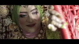 TREASER WEDDING NANDA + LUTHFI