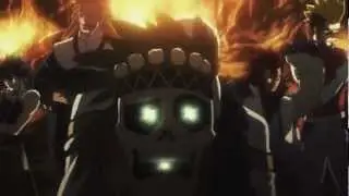 AMV - Αlive [Level Up 2013] 720p