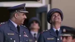 Bahrain International Air Show 2014 TV Commercial 2 - English Version