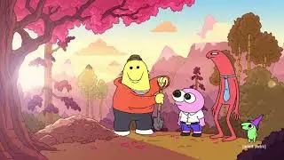 my favorite smiling friends s1 moments
