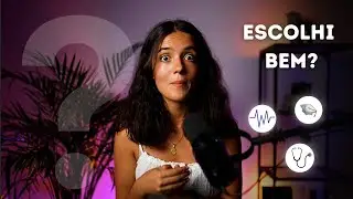 Estudante de MEDICINA na NOVA