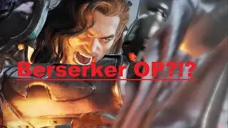Lost Ark Class Guide | Which Class Should You Play?