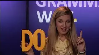 Grammar Wise A Day in the Life