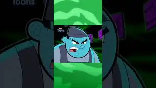The Box Ghost - Danny Phantom 