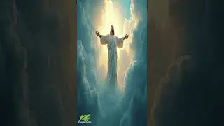 In the Sky with Christ (Ephesians 2:6) | Choirs of Angels Music