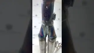 ВЫПУСКНОЙ КОЛЛЕКТОР DK PRO ПАУК BA3 2108-21099