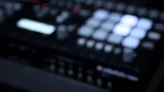 Total Tabla Sound pack for Analog Rytm