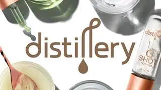 Новая линия Distillery в Avon
