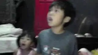 bernyanyi pede bgt